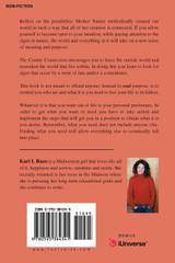 The Cosmic Connection