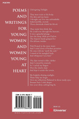 Poems and Writings for Young Women and Women Young at Heart Poems and Writings for Young Women and Women Young at Heart