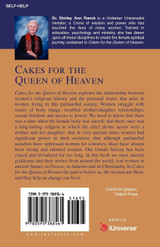 Cakes for the Queen of Heaven