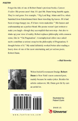 Baffled in Baloneyville