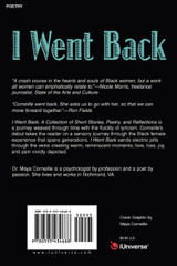 I Went Back I Went Back