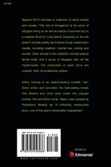 Beyond Sci-Fi Beyond Sci-Fi