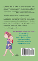 Angel's Mother's Wedding Angel's Mother's Wedding