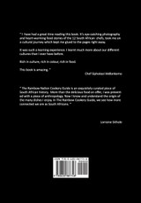 The Rainbow Nation Cookery Guide The Rainbow Nation Cookery Guide