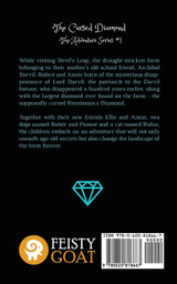 The Cursed Diamond The Cursed Diamond