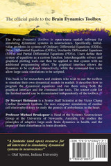 Handbook for the Brain Dynamics Toolbox
