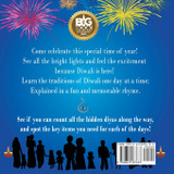 It's That Time of Year! Diwali is Here! It's That Time of Year! Diwali is Here!