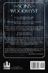 The Sons of Woodmyst The Sons of Woodmyst
