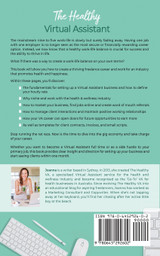 The Healthy Virtual Assistant