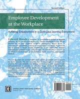 Employee Development at the Workplace Employee Development at the Workplace