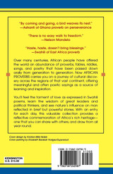 African Proverbs And Wisdom African Proverbs And Wisdom