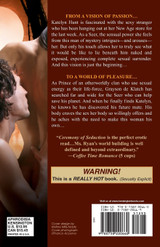 Vision of Seduction