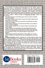 Outgrowing the Bible Outgrowing the Bible