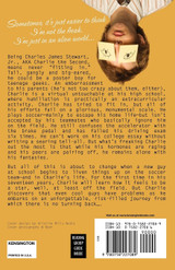 Screwed Up Life of Charlie The Second