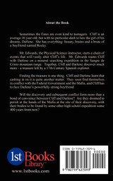 The Secret of Sangre de Cristo The Secret of Sangre de Cristo