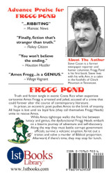 Frogg Pond Frogg Pond