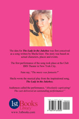 The Lady in the Jukebox