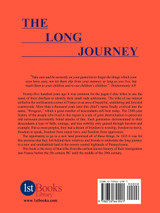 The Long Journey The Long Journey