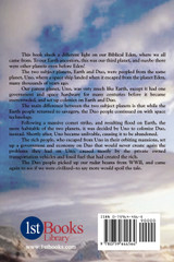 A Tale of Two Planets