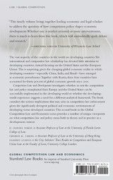 Competition Law and Development