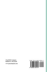 Genealogical Gleanings in England. Abstracts of Wills Relating to Early American Families, with Genealogical Notes and Pedigrees Constructed from the Genealogical Gleanings in England. Abstracts of Wills Relating to Early American Families, with Genealogical Notes and Pedigrees Constructed from the