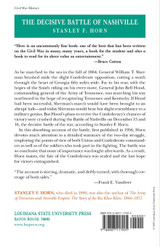 The Decisive Battle of Nashville