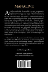 Manalive by G. K. Chesterton, Fiction, Literary