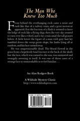 The Man Who Knew Too Much by G. K. Chesterton, Fiction, Mystery & Detective