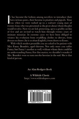 Fanny Herself by Edna Ferber, Fiction