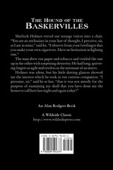 The Hound of the Baskervilles by Arthur Conan Doyle, Fiction, Classics, Mystery & Detective The Hound of the Baskervilles by Arthur Conan Doyle, Fiction, Classics, Mystery & Detective