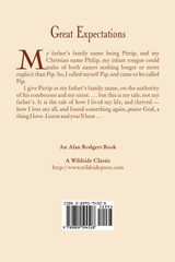 Great Expectations by Charles Dickens, Fiction, Classics