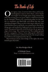 The Battle of Life by Charles Dickens, Fiction, Classics