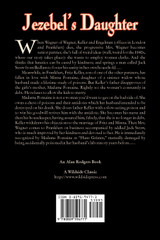 Jezebel's Daughter by Wilkie Collins, Fiction