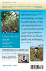 The Hiking Trails of Florida's National Forests, Parks, and Preserves The Hiking Trails of Florida's National Forests, Parks, and Preserves