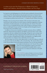 An Introduction to the Gawain Poet