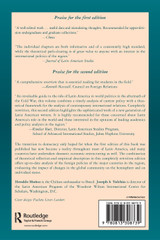 Latin American Nations In World Politics Latin American Nations In World Politics
