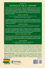 Schools Of The 21st Century