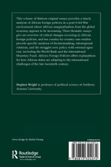 African Foreign Policies
