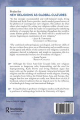 New Religions As Global Cultures