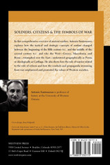 Soldiers, Citizens, And The Symbols Of War Soldiers, Citizens, And The Symbols Of War