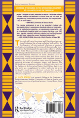 Handbook Of Research On The International Relations Of Latin America And The Caribbean Handbook Of Research On The International Relations Of Latin America And The Caribbean