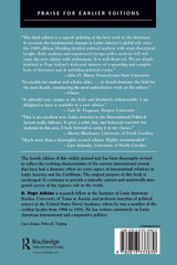 Latin America And The Caribbean In The International System Latin America And The Caribbean In The International System