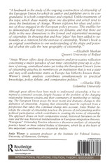 European Citizenship Practice