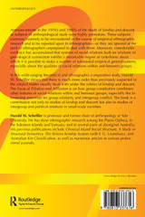 Filiation And Affiliation Filiation And Affiliation