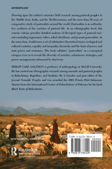 Pastoralists Pastoralists