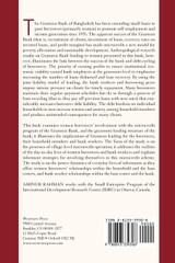 Women And Microcredit In Rural Bangladesh Women And Microcredit In Rural Bangladesh