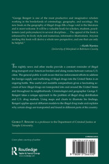 The Geography Of Illegal Drugs