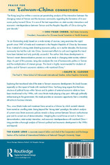 The Taiwan-china Connection The Taiwan-china Connection