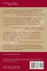 A Hanging in Detroit