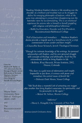 Communings of the Spirit